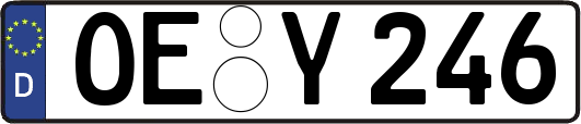 OE-Y246