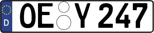 OE-Y247