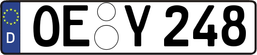 OE-Y248