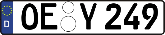 OE-Y249