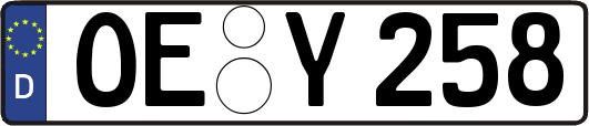OE-Y258