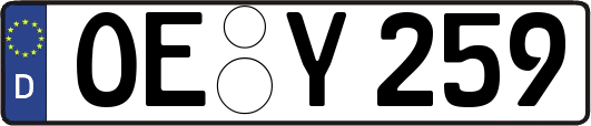 OE-Y259