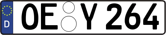 OE-Y264