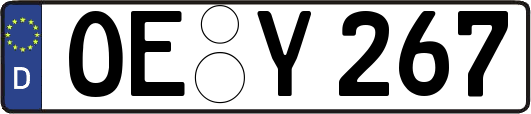 OE-Y267