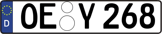 OE-Y268