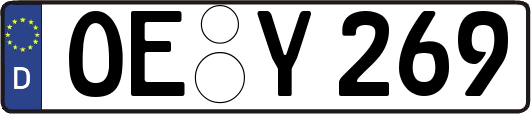 OE-Y269