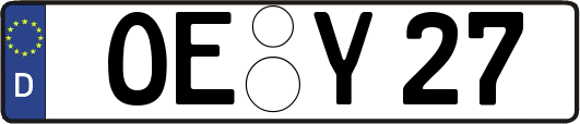 OE-Y27