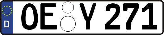 OE-Y271