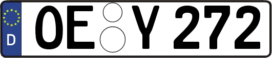 OE-Y272