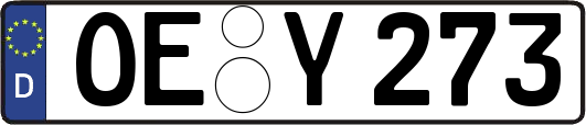 OE-Y273