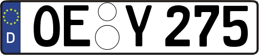 OE-Y275