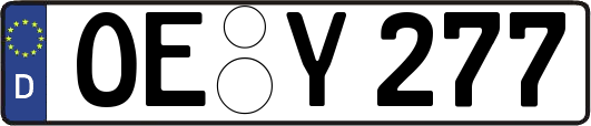 OE-Y277