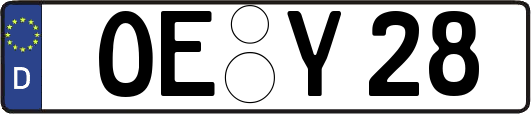OE-Y28