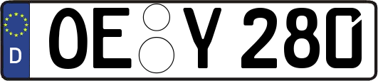 OE-Y280
