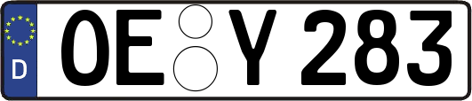 OE-Y283