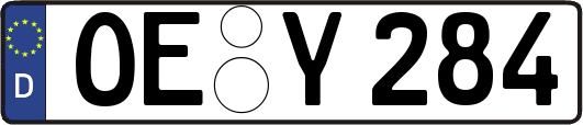 OE-Y284