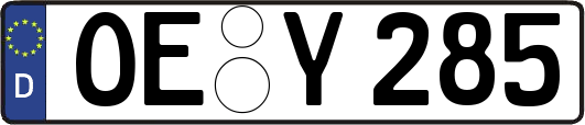 OE-Y285