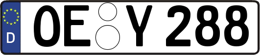 OE-Y288