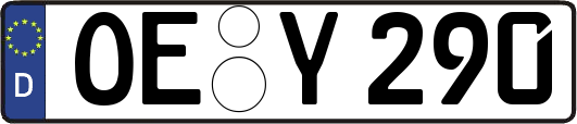 OE-Y290