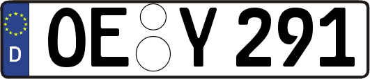 OE-Y291