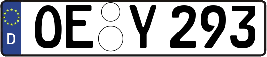 OE-Y293