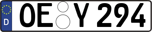OE-Y294