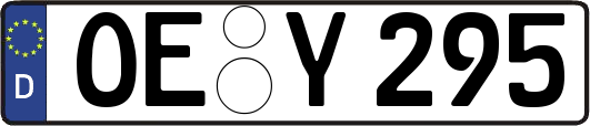OE-Y295