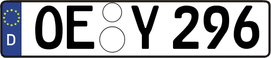 OE-Y296