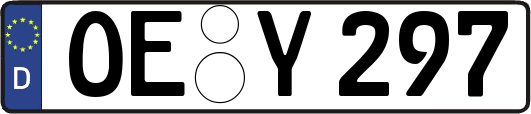 OE-Y297