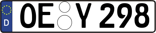 OE-Y298