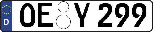 OE-Y299