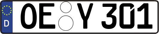 OE-Y301