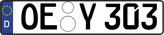 OE-Y303