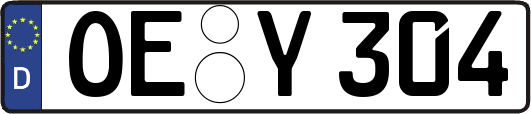 OE-Y304