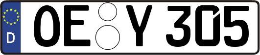 OE-Y305