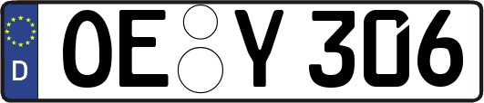 OE-Y306