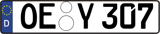 OE-Y307