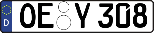 OE-Y308