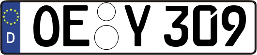 OE-Y309