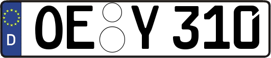 OE-Y310