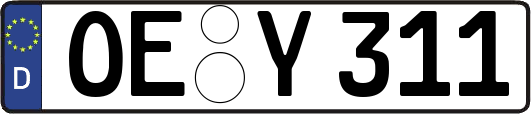 OE-Y311