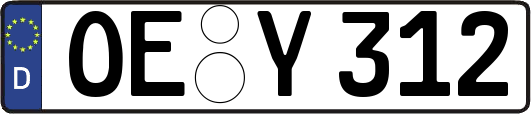 OE-Y312