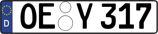 OE-Y317