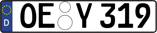 OE-Y319