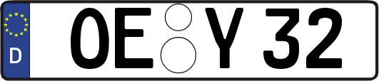 OE-Y32