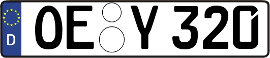 OE-Y320