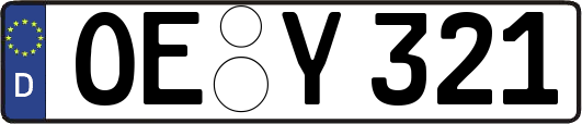 OE-Y321