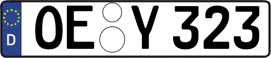 OE-Y323