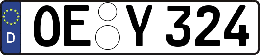 OE-Y324