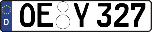 OE-Y327